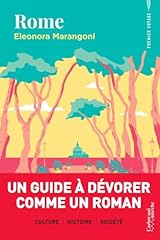 Rome guide dévorer d'occasion  Livré partout en France