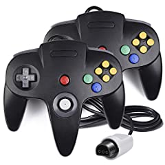 Pack n64 controller for sale  Delivered anywhere in USA 