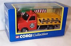 Corgi ford transit for sale  Delivered anywhere in Ireland