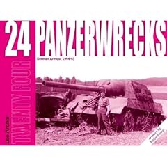 Panzerwrecks for sale  Delivered anywhere in UK