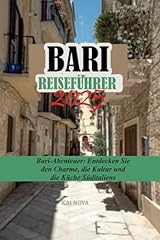 Bari reiseführer 2025 gebraucht kaufen  Wird an jeden Ort in Deutschland