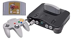 Nintendo n64 bundle for sale  Delivered anywhere in USA 
