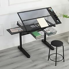 Autigersafe drafting table for sale  Delivered anywhere in USA 