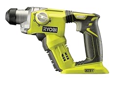 Ryobi akku bohrhammer gebraucht kaufen  Wird an jeden Ort in Deutschland