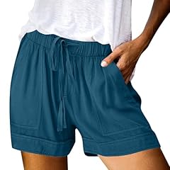 Summer shorts women for sale  Delivered anywhere in USA 