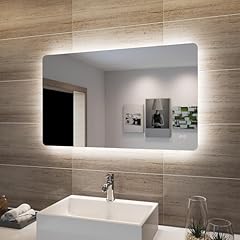 Sonni specchio bagno usato  Spedito ovunque in Italia 