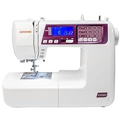 Janome 4120qdc computerized for sale  Delivered anywhere in USA 