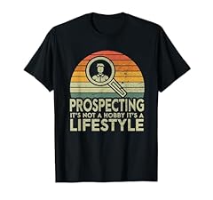 Retro prospecting lifestyle d'occasion  Livré partout en France