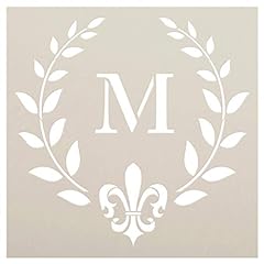 Fleur lis monogram for sale  Delivered anywhere in USA 