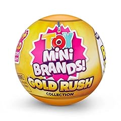 Mini brands rush for sale  Delivered anywhere in USA 