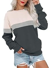 Cindeyar sweatshirt damen gebraucht kaufen  Wird an jeden Ort in Deutschland