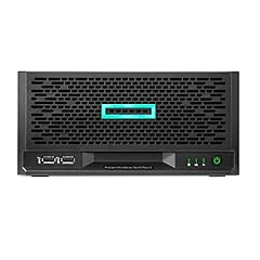 Hpe proliant microserver d'occasion  Livré partout en France