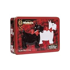 Walker shortbread scottie for sale  Delivered anywhere in USA 