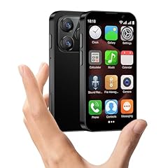 Cofcvgs mini telefono usato  Spedito ovunque in Italia 