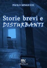 Storie brevi disturbanti usato  Spedito ovunque in Italia 