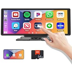 10.26 inch portable for sale  Delivered anywhere in UK