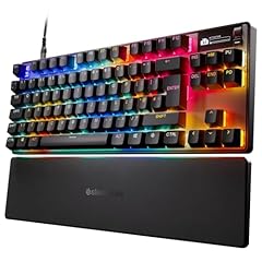 Steelseries apex pro for sale  Delivered anywhere in UK