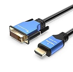 Bluerigger hdmi dvi for sale  Delivered anywhere in USA 