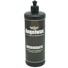 Angelwax regenerate medium for sale  Delivered anywhere in UK
