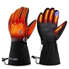 Velazzio heated gloves for sale  Delivered anywhere in USA 