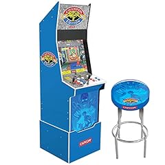 Arcade1Up Street Fighter II Champion Edition Big Blue for sale  Delivered anywhere in Canada