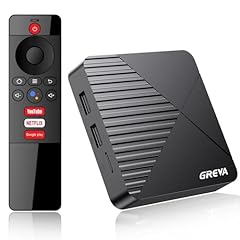 Greva android box for sale  Delivered anywhere in USA 