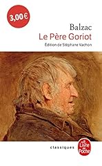 Père goriot d'occasion  Livré partout en France