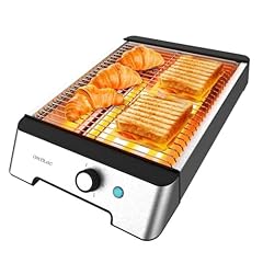 Cecotec horizontaler toaster gebraucht kaufen  Wird an jeden Ort in Deutschland