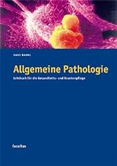 Allgemeine pathologie lehrbuch gebraucht kaufen  Wird an jeden Ort in Deutschland