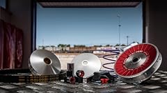 Invertitore system malossi usato  Spedito ovunque in Italia 
