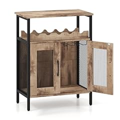 Giantexuk wine bar for sale  Delivered anywhere in UK