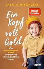 Kopf gold neurodivergente gebraucht kaufen  Wird an jeden Ort in Deutschland