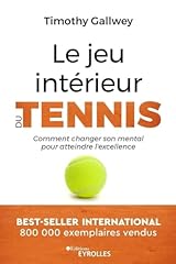 Jeu intérieur tennis d'occasion  Livré partout en France