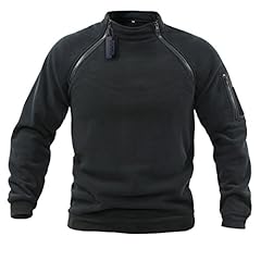 Zapt tactical fleece for sale  Delivered anywhere in UK
