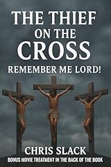Thief cross remember for sale  Delivered anywhere in USA 