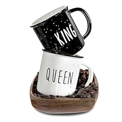 King queen coffee for sale  Delivered anywhere in USA 