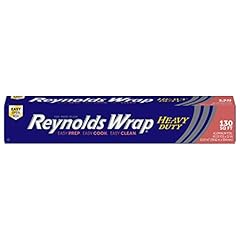 Reynolds wrap heavy gebraucht kaufen  Wird an jeden Ort in Deutschland