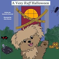 Ruff halloween for sale  Delivered anywhere in USA 
