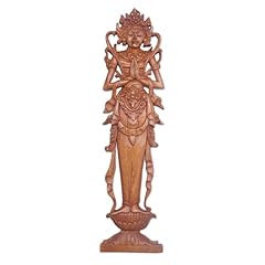 Novica artisan handcarved for sale  Delivered anywhere in UK