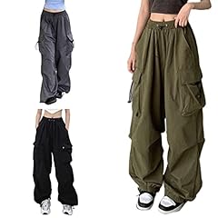 Pantalon cargo femme d'occasion  Livré partout en France