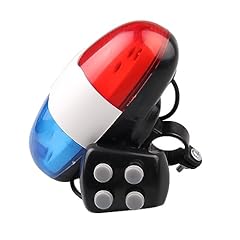 Bicycle police sound for sale  Delivered anywhere in UK