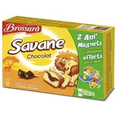 Savane pocket chocolat d'occasion  Livré partout en France