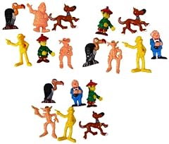 Opo figurines collection d'occasion  Livré partout en France
