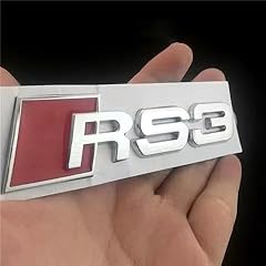 Emblema logo auto usato  Spedito ovunque in Italia 