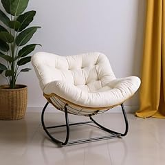 Egg chairs oversized for sale  Delivered anywhere in UK