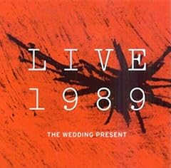 Live 1989 d'occasion  Livré partout en France