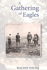 Gathering eagles novel for sale  Delivered anywhere in USA 