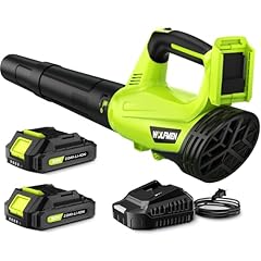 Leaf blower electric for sale  Delivered anywhere in USA 