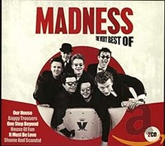 Best madness for sale  Delivered anywhere in UK