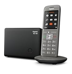 Gigaset cl660 cordless usato  Spedito ovunque in Italia 